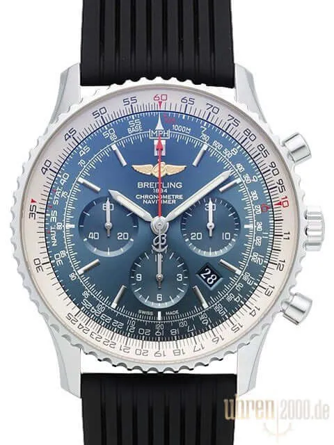 Breitling Navitimer 01 46 AB012721.C889.252S.A20D.2