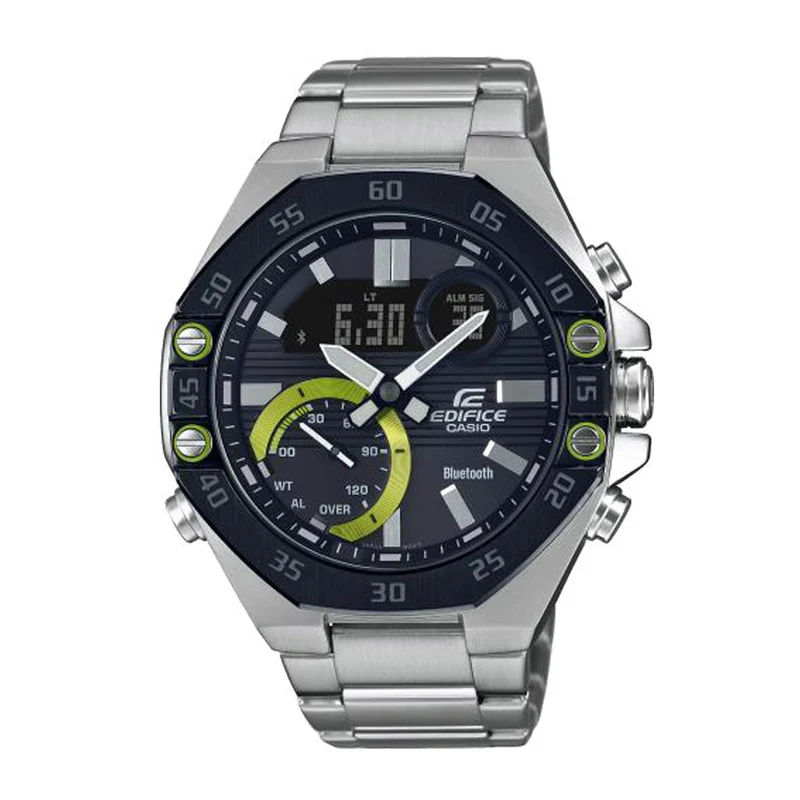 Casio Edifice ECB-10DB-1AEF