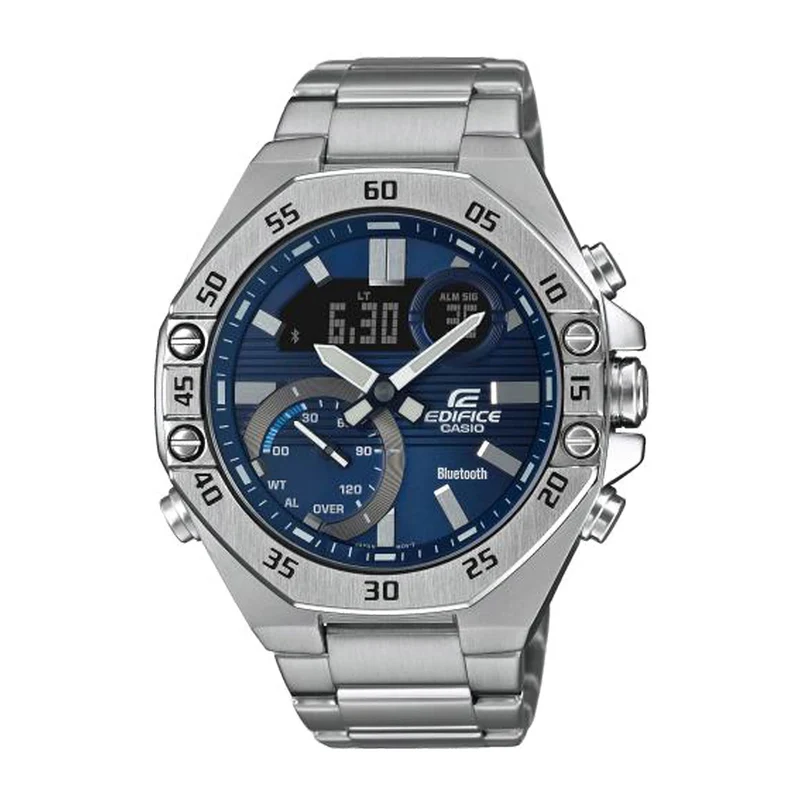 Casio Edifice ECB-10D-2AEF