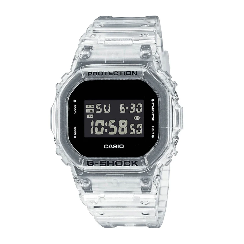 Casio G-Shock DW-5600SKE-7ER