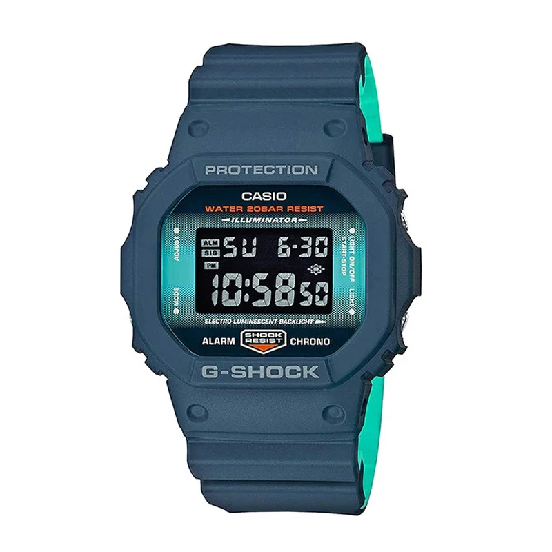 Casio G-Shock DW-5600CC-2ER