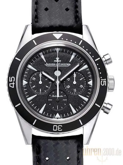 Jaeger-LeCoultre Deep Sea Chronograph Edelstahl 2068570