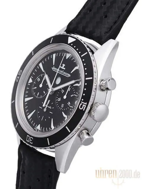 Jaeger-LeCoultre Deep Sea Chronograph Edelstahl 2068570