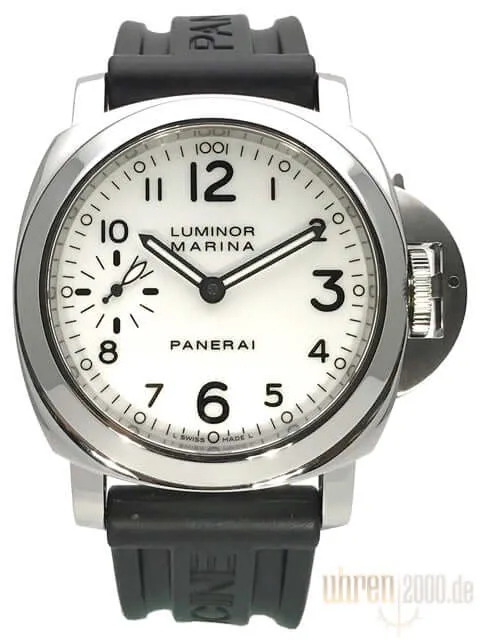 Panerai Luminor Marina 44 PAM00113 aus 2005