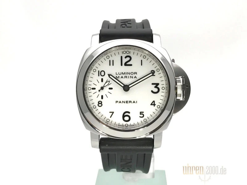 Panerai Luminor Marina 44 PAM00113 aus 2005
