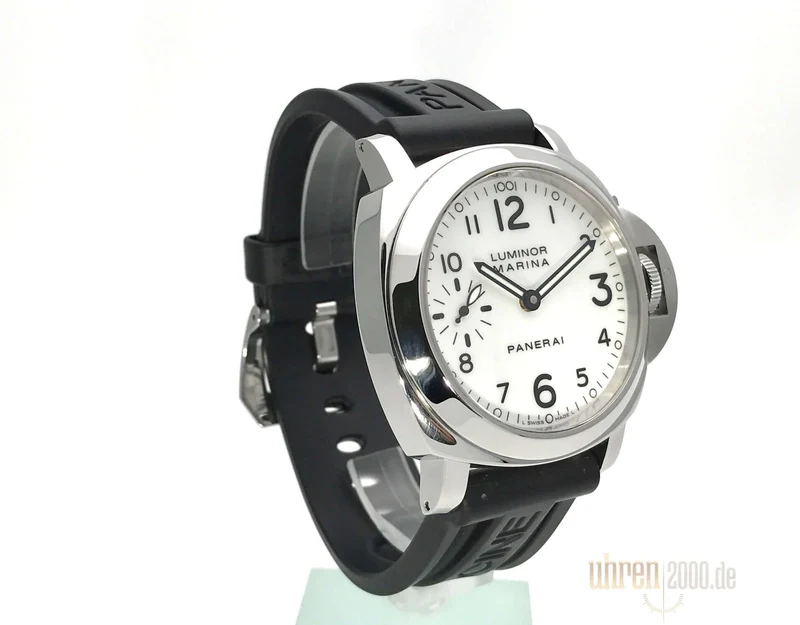 Panerai Luminor Marina 44 PAM00113 aus 2005
