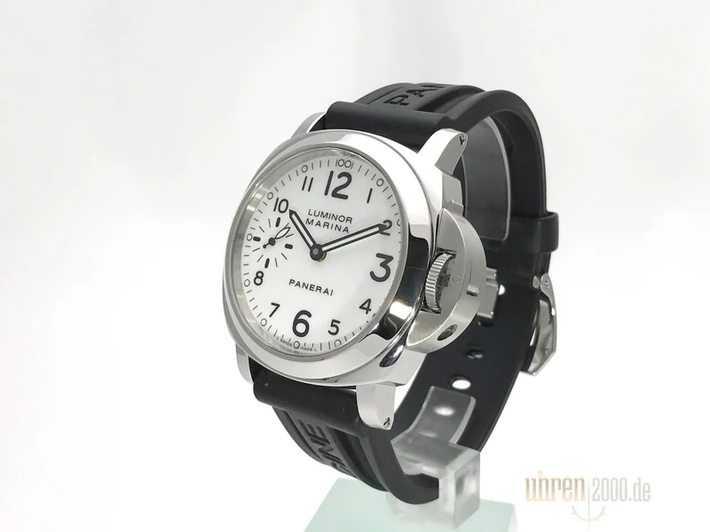 Panerai Luminor Marina 44 PAM00113 aus 2005