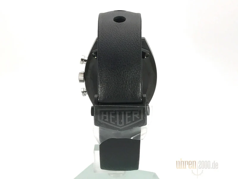 TAG Heuer Monza Chronograph Calibre 17 Ref. CR2080.FC6375