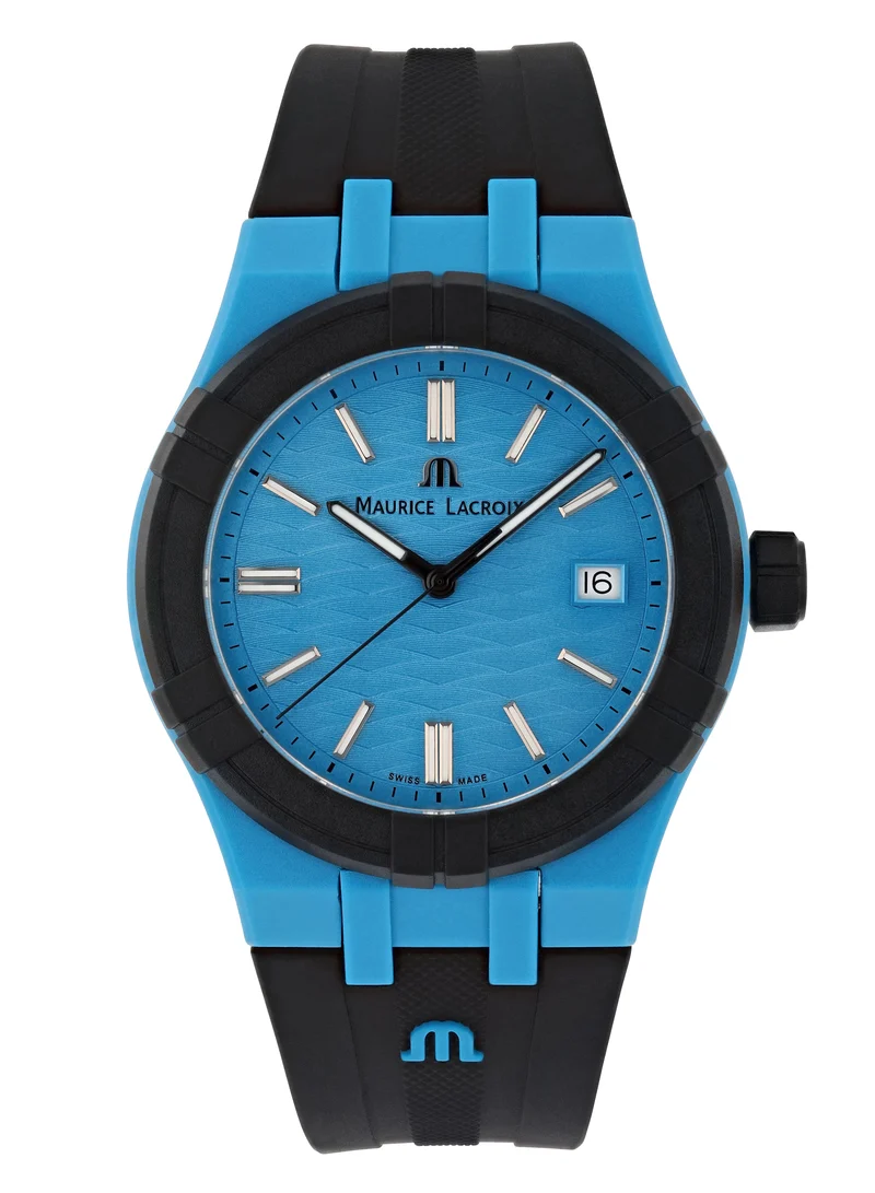 Maurice Lacroix Aikon #tide