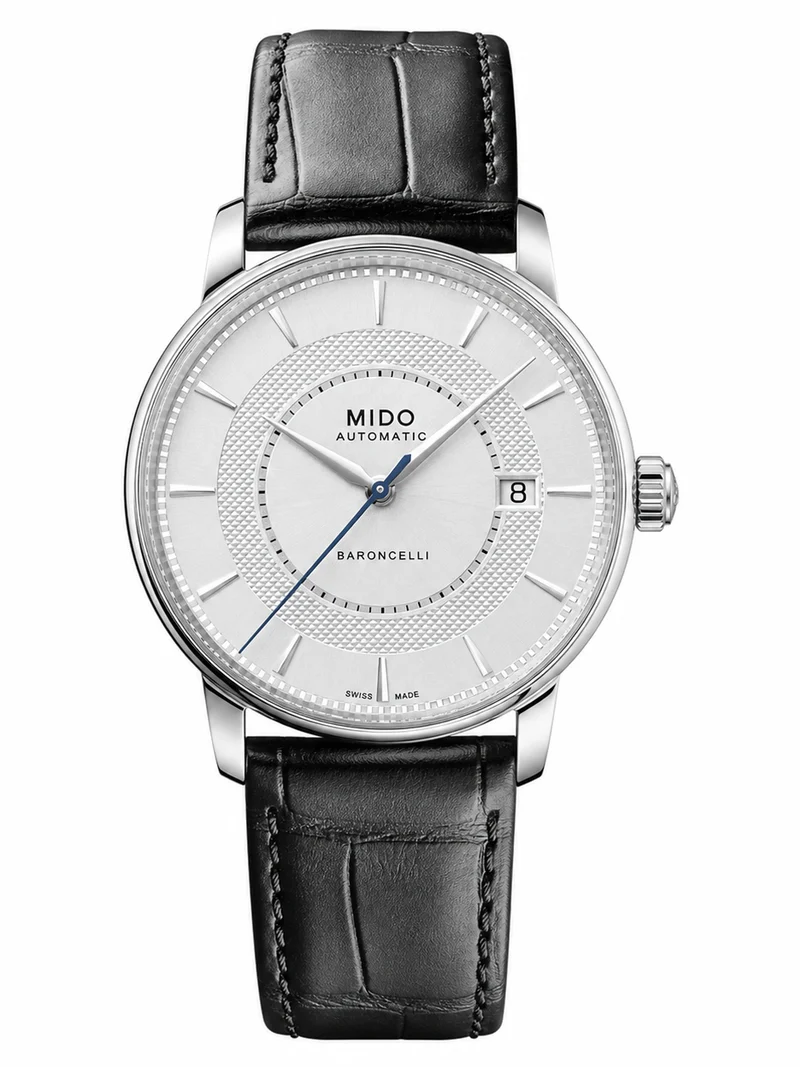 MIDO Baroncelli Signature
