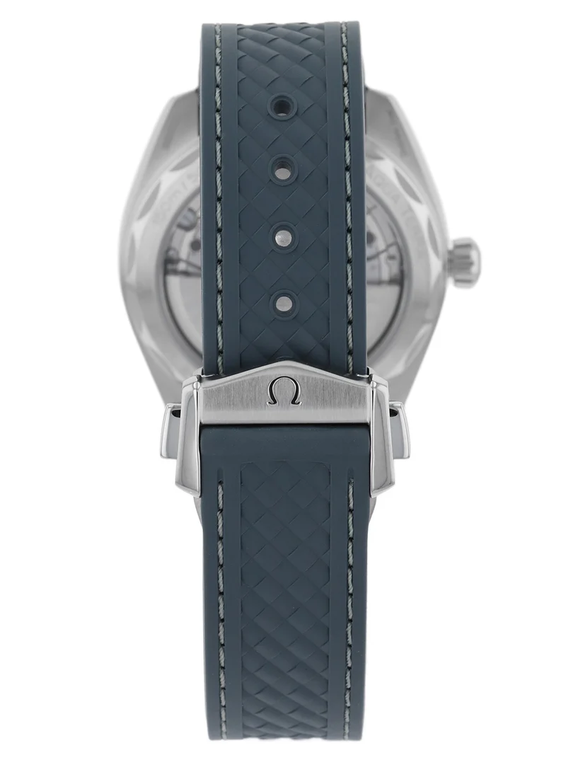 Omega Seamaster Aqua Terra 150M Co-Axial Master Chronometer Small Seconds 41mm