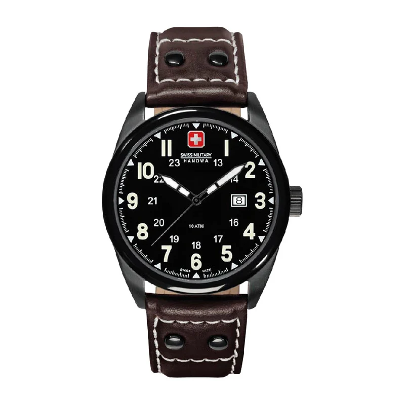 Swiss Military 0641811300705