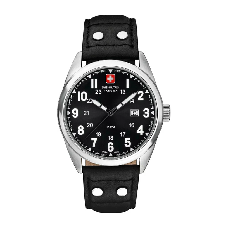 Swiss Military 06418104007
