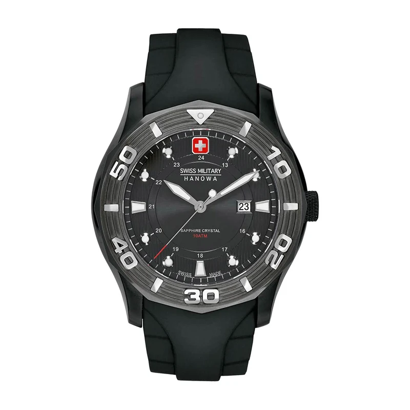 Swiss Military 06417013007