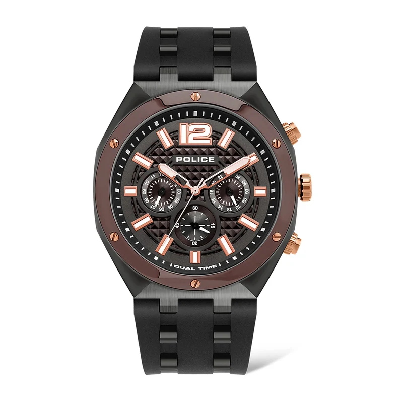 Police 15995JSUBN-61P
