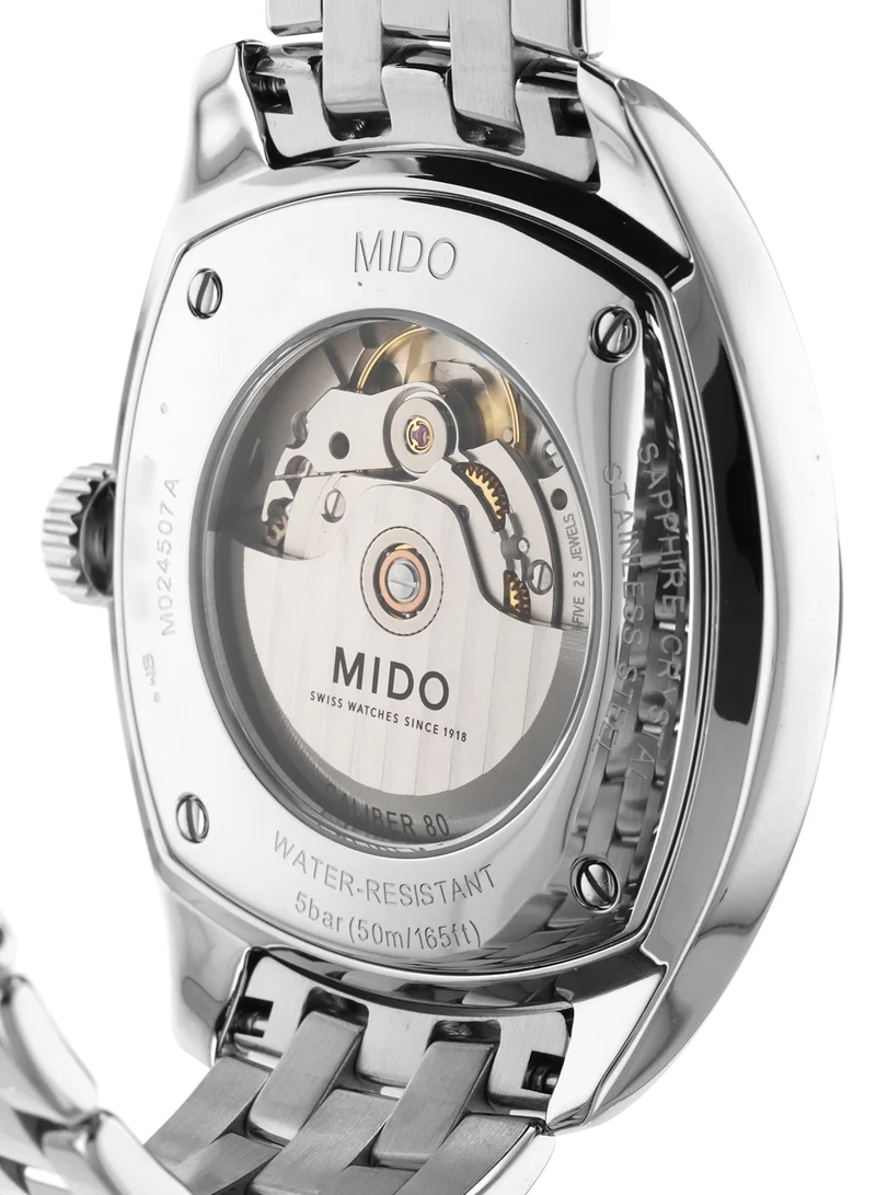 MIDO Belluna Royal Gent