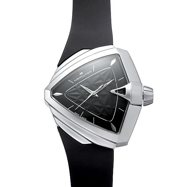 Hamilton Ventura S Quartz