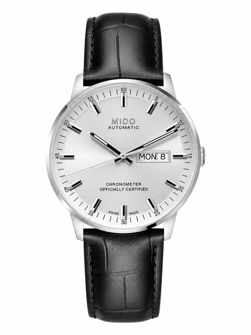 MIDO Commander Chronometer