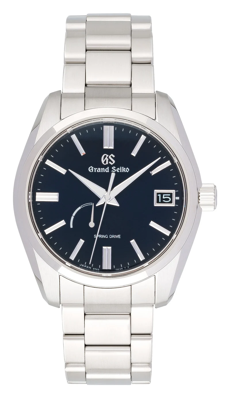 Grand Seiko Heritage Kollektion