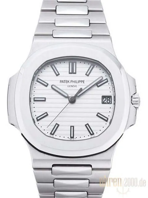 Patek Philippe Nautilus Jumbo 5711-1A-011
