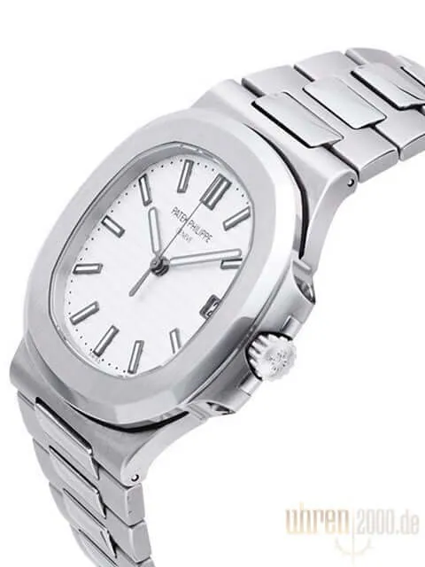 Patek Philippe Nautilus Jumbo 5711-1A-011