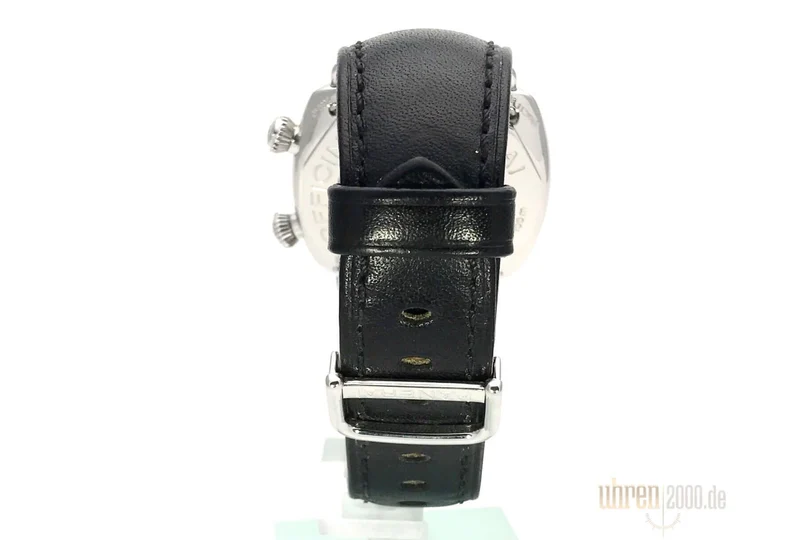Panerai Radiomir GMT PAM00184 aus 2005