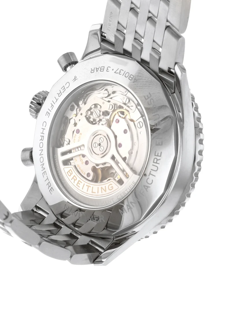 Breitling Navitimer 1 B01 Chronograph 46