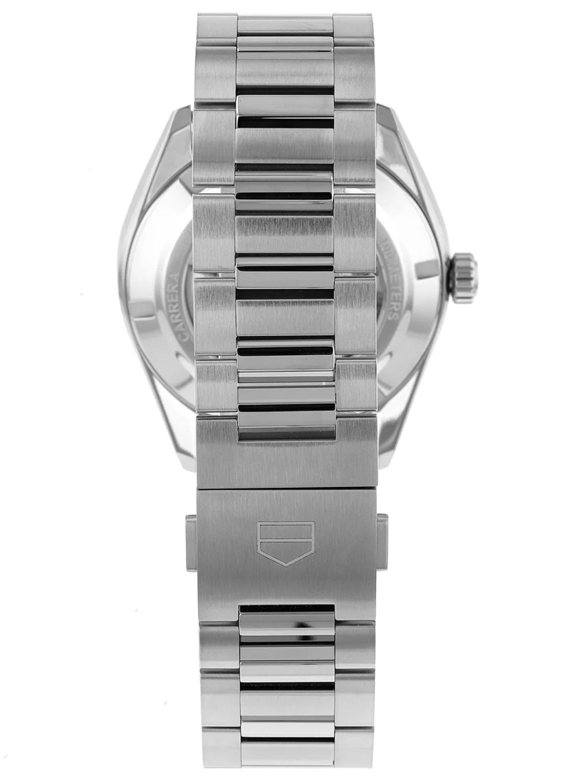 Tag Heuer Carrera Calibre 5 Day-Date Automatik 41mm