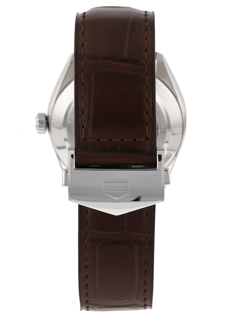 Tag Heuer Carrera Calibre 5 Day-Date Automatik 41mm