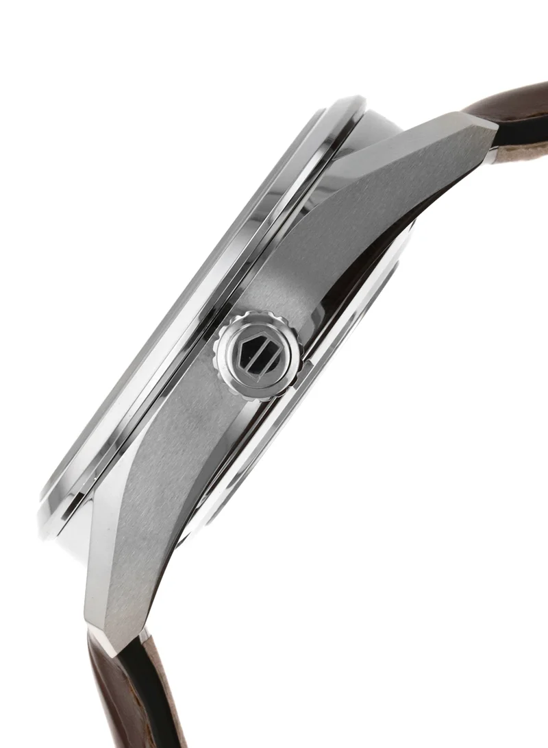 Tag Heuer Carrera Calibre 5 Day-Date Automatik 41mm
