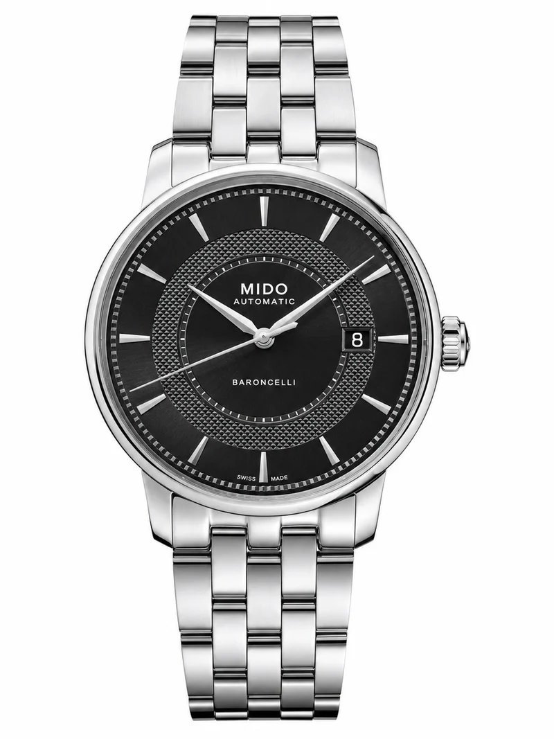 MIDO Baroncelli Signature