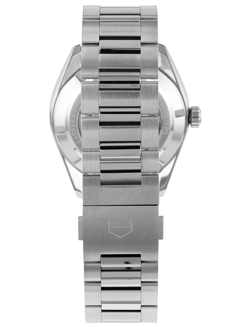 Tag Heuer Carrera Calibre 5 Day-Date Automatik 41mm