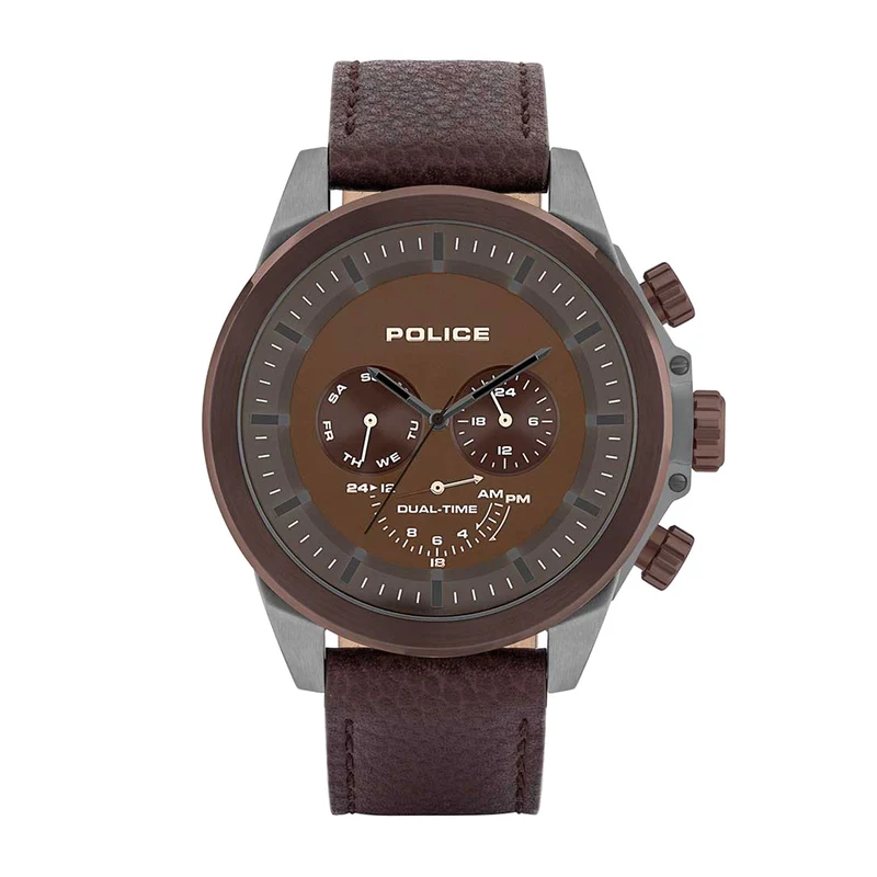 Police 15970JSUBZ-12