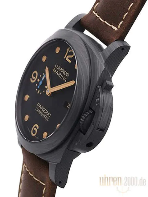 Panerai Luminor Marina 1950 Carbotech 3 Days Automatic PAM00661