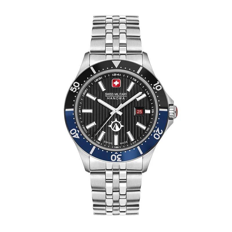 Swiss Military SMWGH2100603