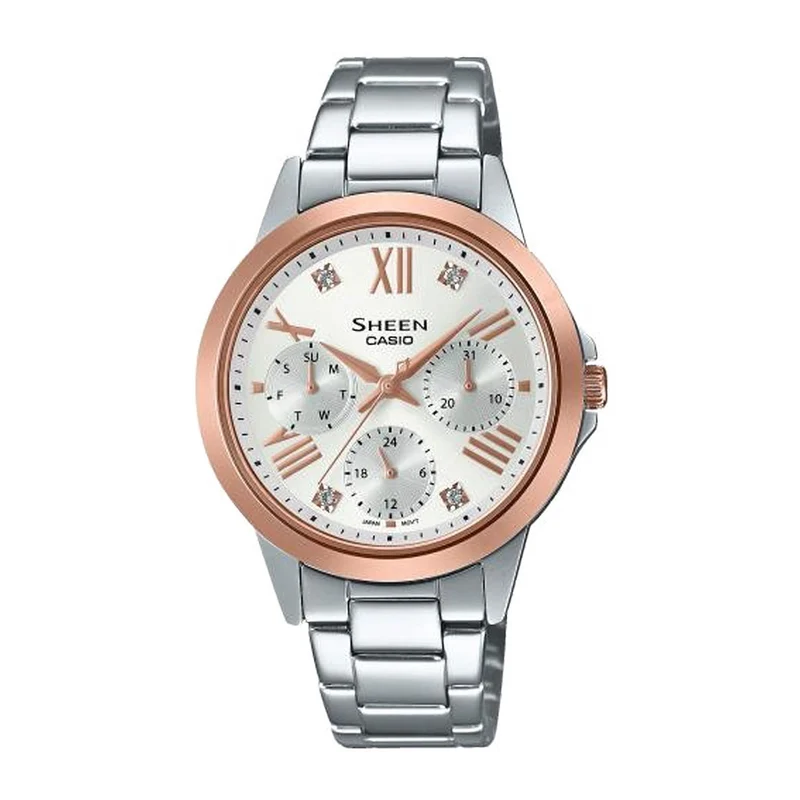 Casio Sheen SHE-3516SG-7AUEF