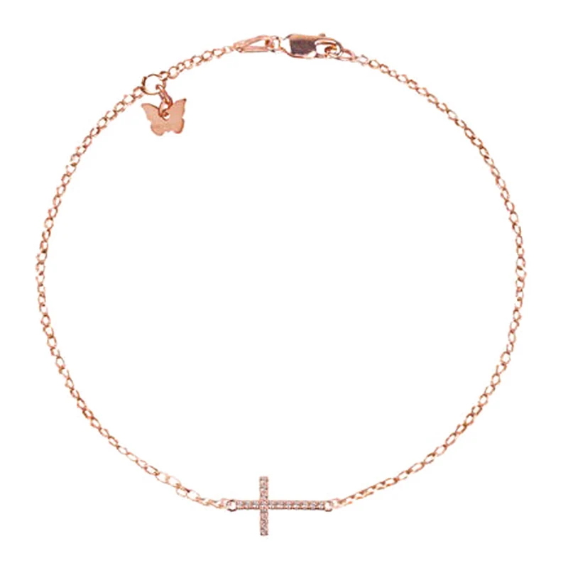 Borboleta Cross SEZ-PGP-50S