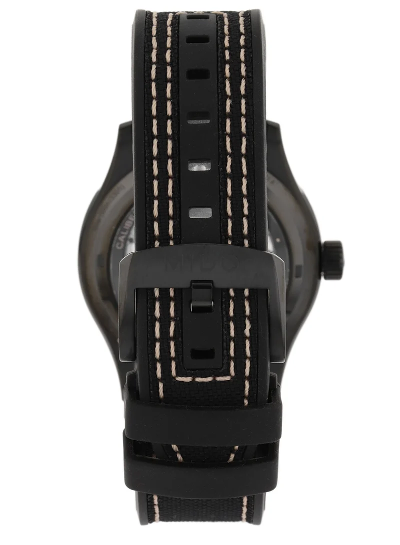 MIDO Multifort Chronometer 1