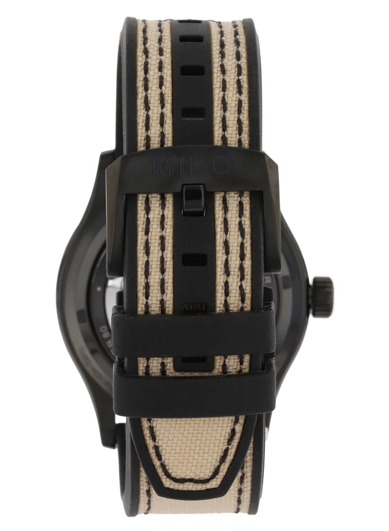 MIDO Multifort Chronometer 1