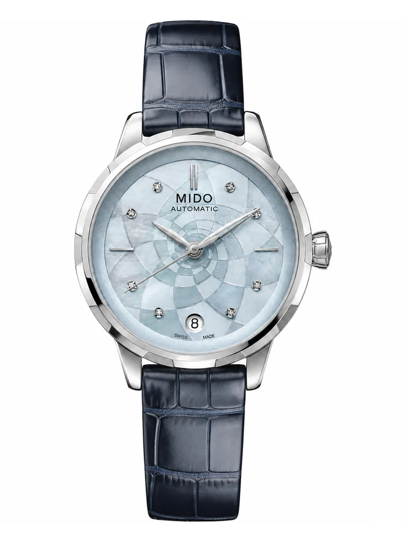 MIDO Rainflower