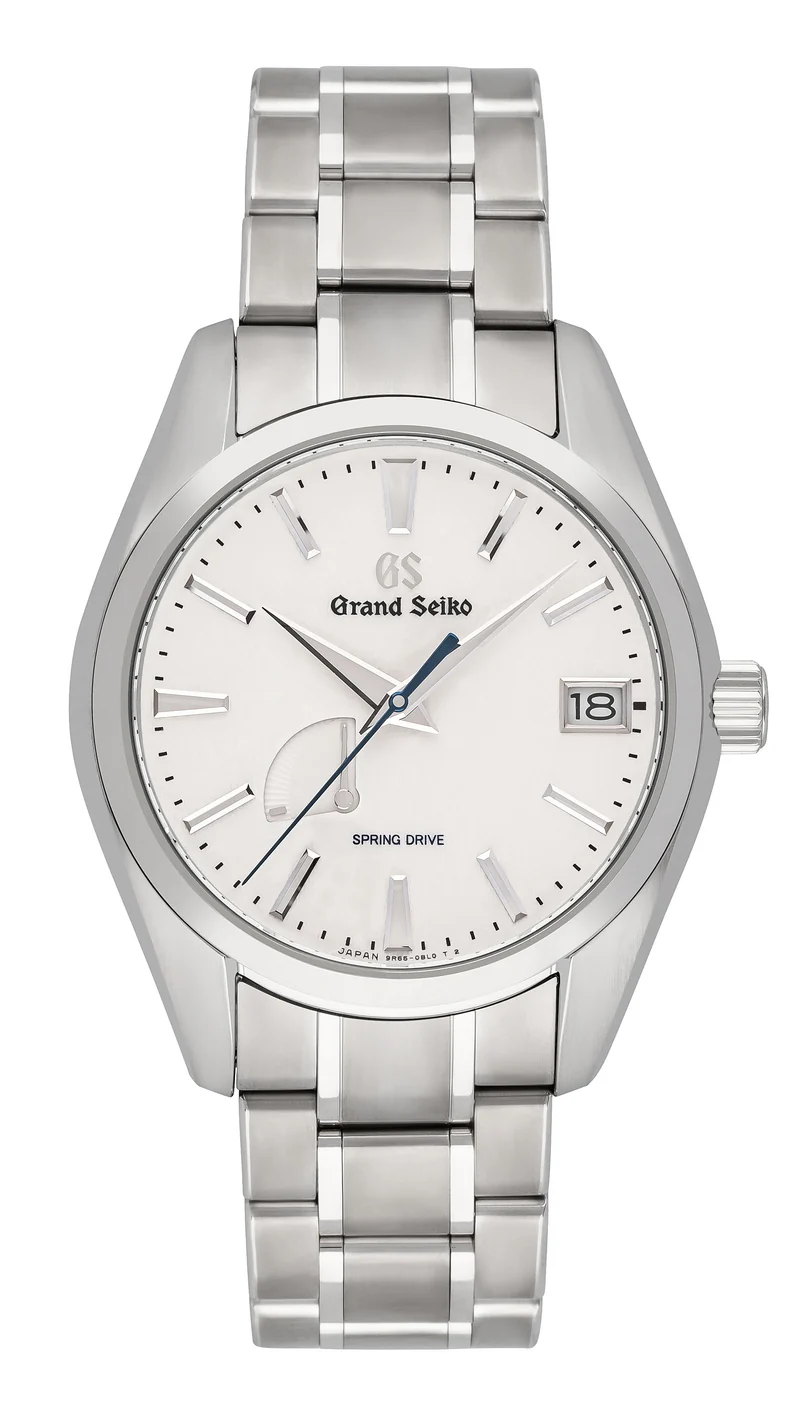Grand Seiko Heritage Kollektion