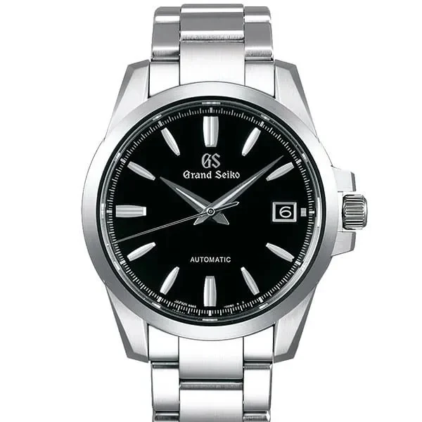 Grand Seiko Heritage Kollektion