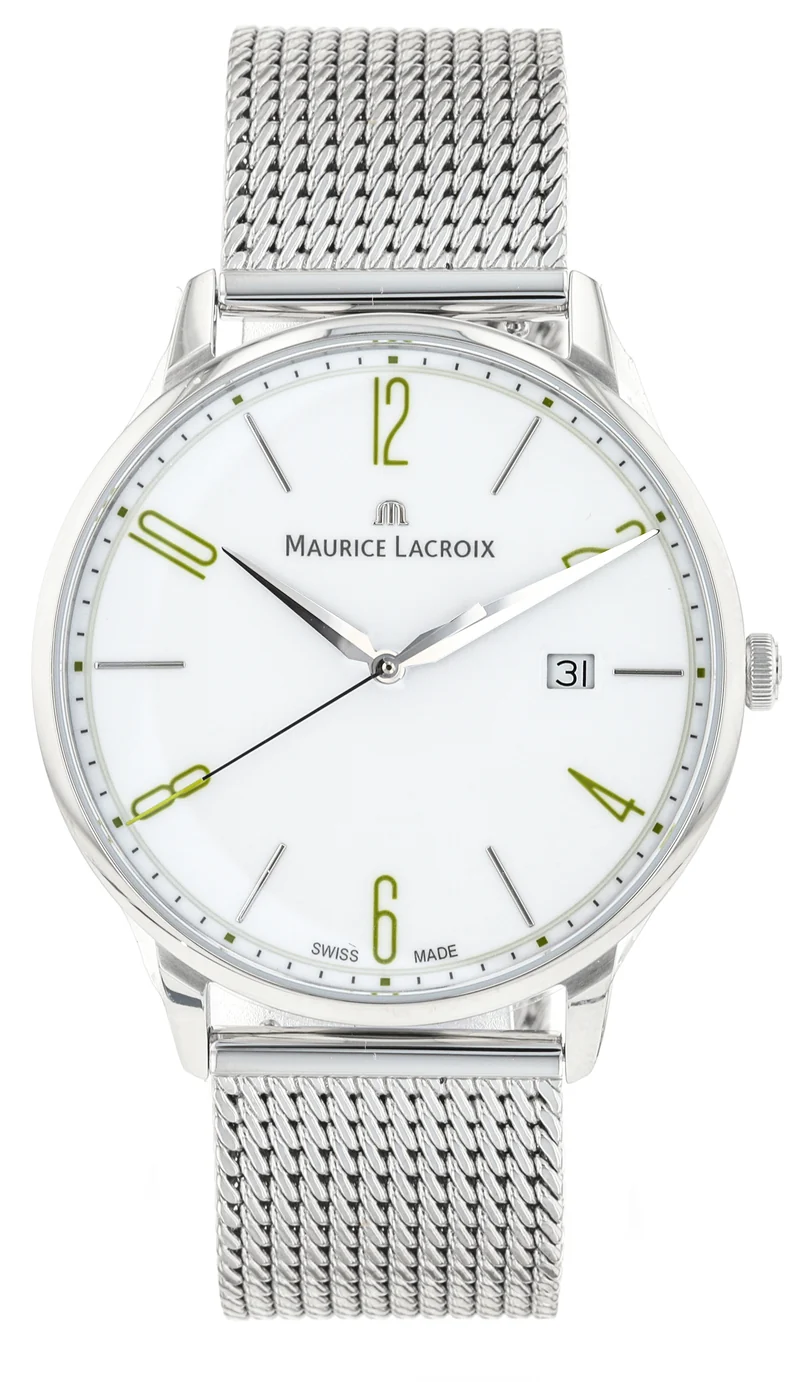 Maurice Lacroix Eliros Date 40mm