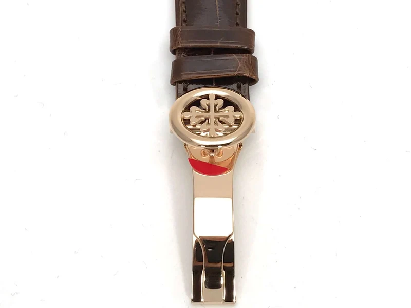 Patek Philippe World Time 5230R-001 Roségold