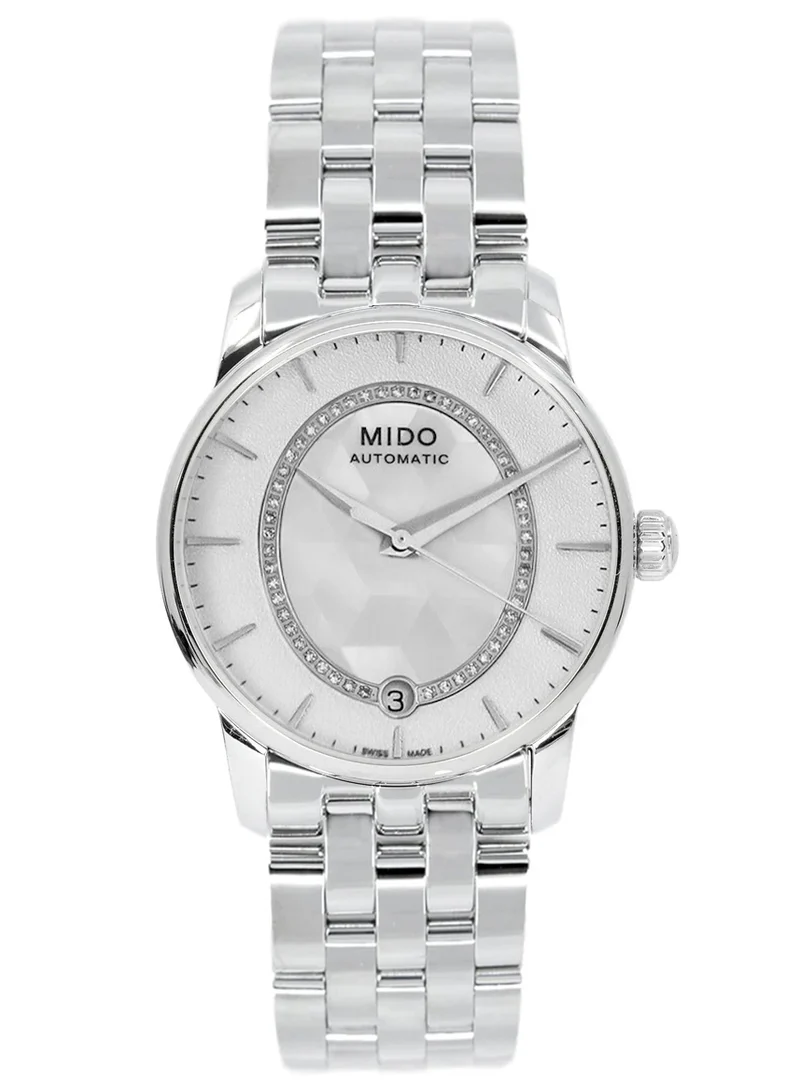 MIDO Baroncelli Prisma