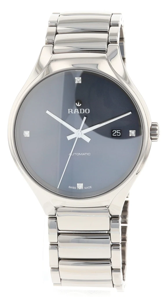 Rado True Automatic Diamonds