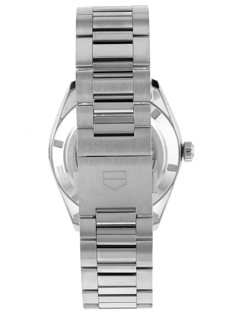 Tag Heuer Carrera Calibre 5 Day-Date Automatik 41mm