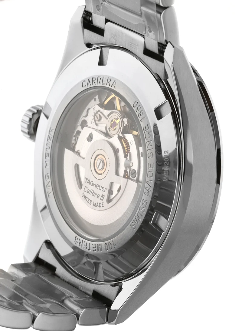 Tag Heuer Carrera Calibre 5 Day-Date Automatik 41mm