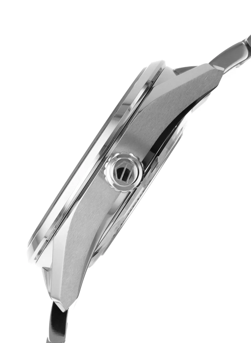 Tag Heuer Carrera Calibre 5 Day-Date Automatik 41mm