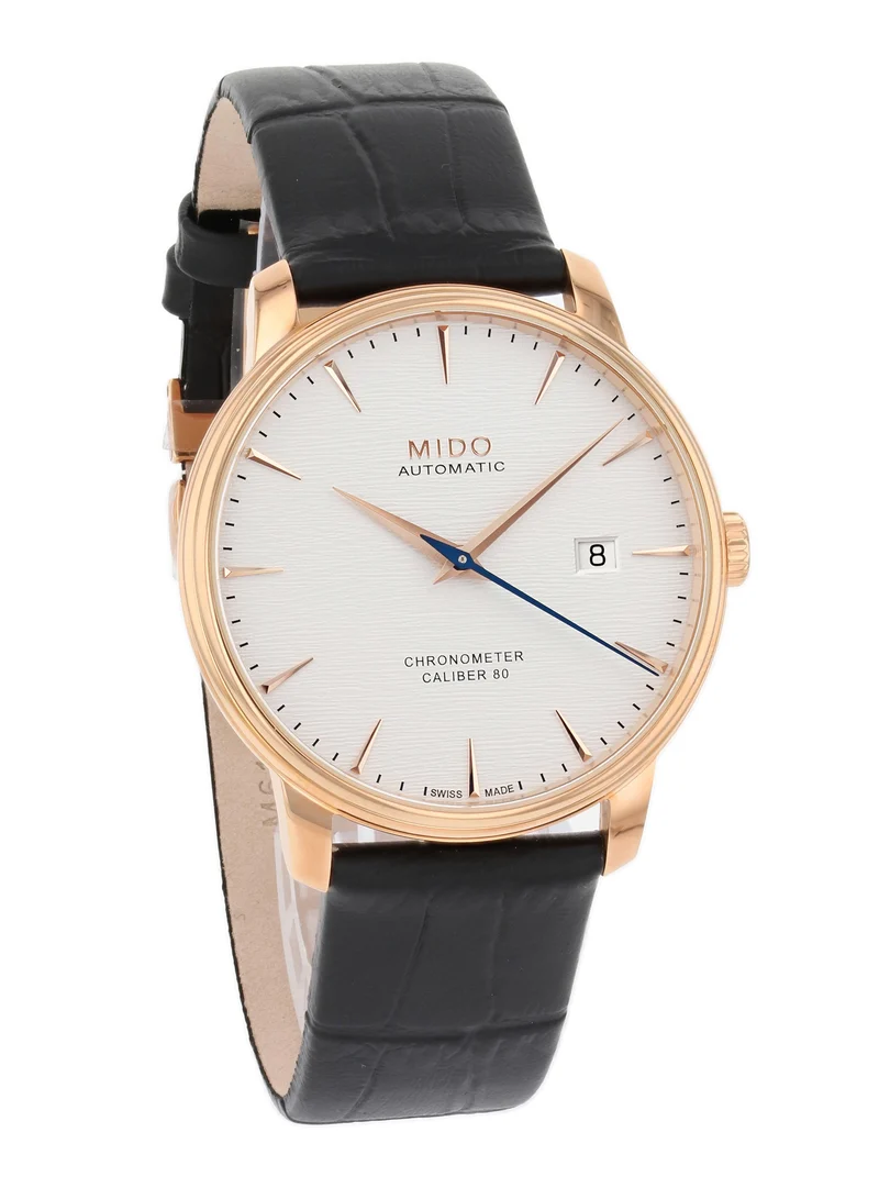 MIDO Baroncelli Chronometer